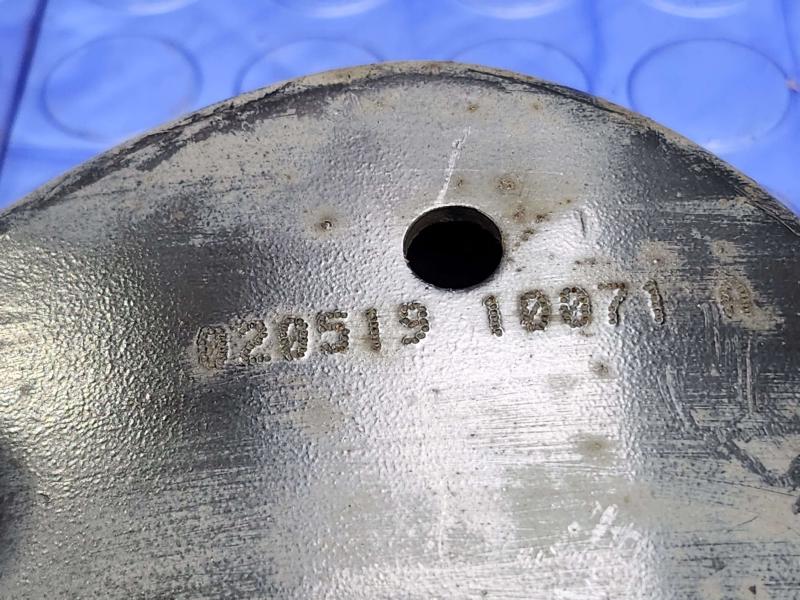 2019 Toyota Camry Upper Control Arm Rear