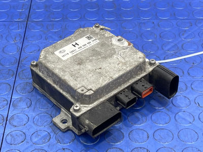 2016 Subaru Forester Chassis Brain Box