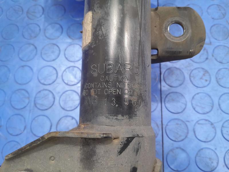 2015 Subaru Legacy Strut Assembly
