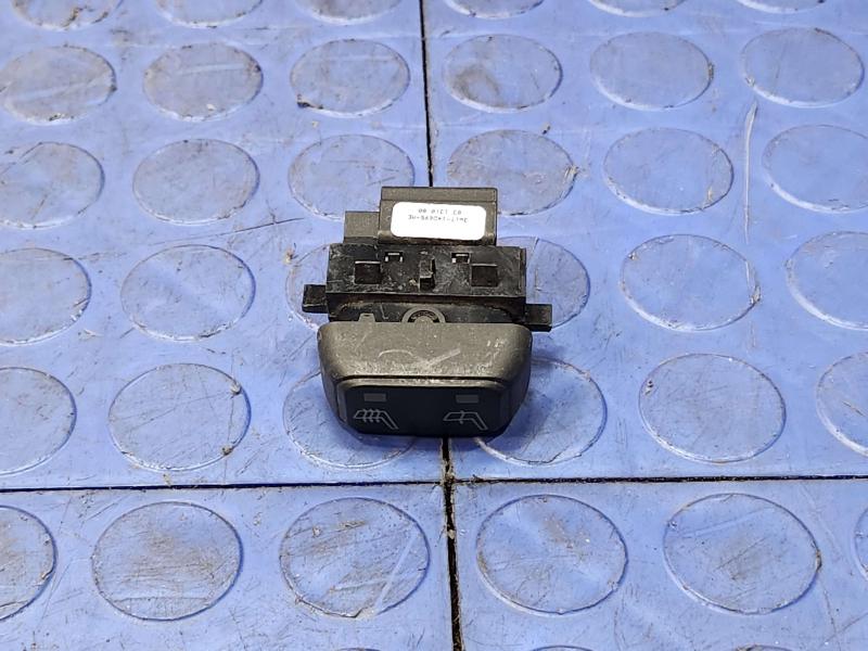 2003 Lincoln Town Car Door Switch Front