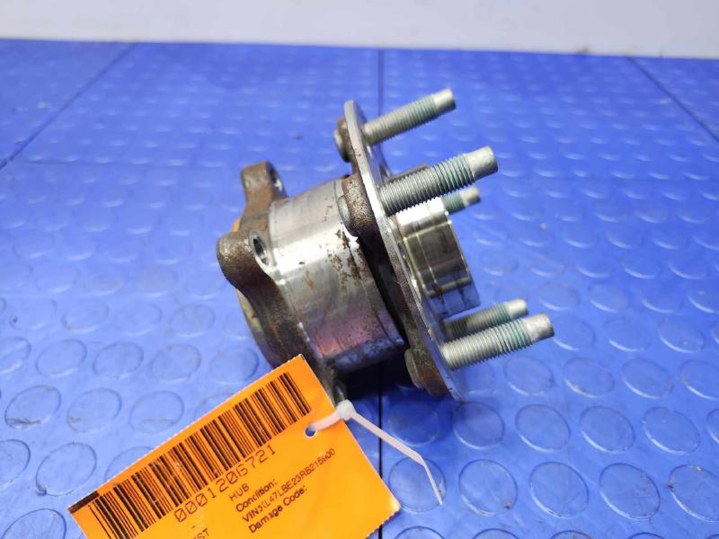 2024-2025 Buick Envista Rear Wheel Hub and Bearing Assembly OEM 13546940