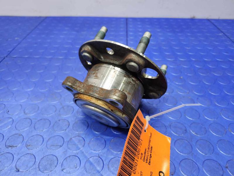 2024-2025 Buick Envista Rear Wheel Hub and Bearing Assembly OEM 13546940