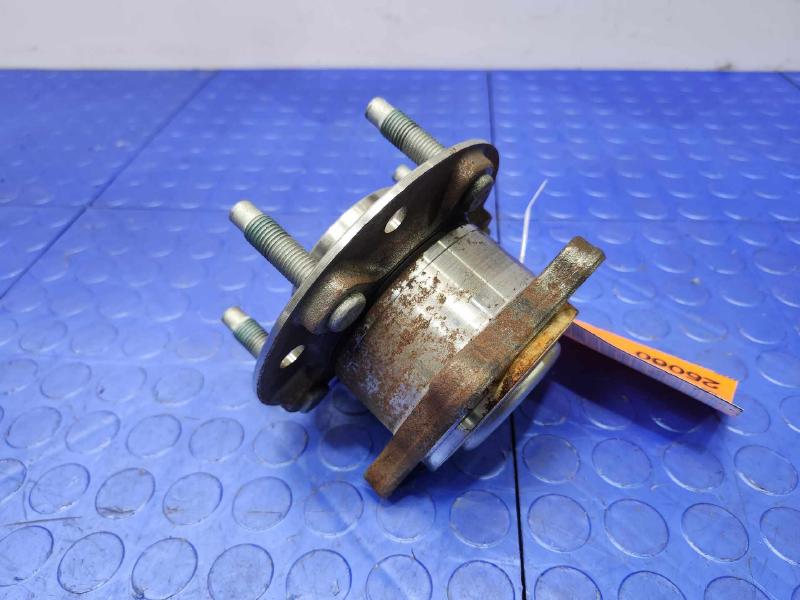 2024-2025 Buick Envista Rear Wheel Hub and Bearing Assembly OEM 13546940