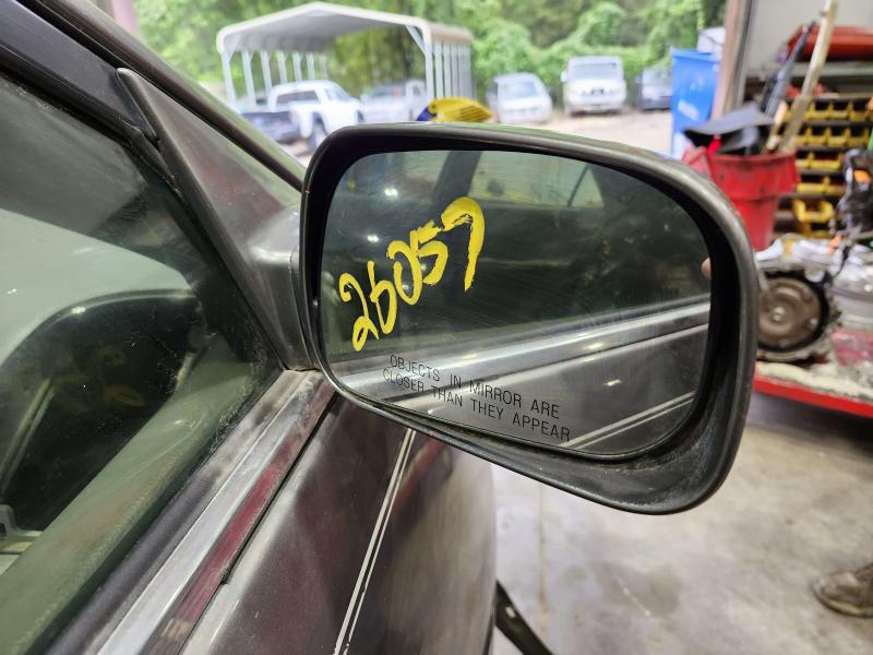 2002 Toyota Camry Door Mirror