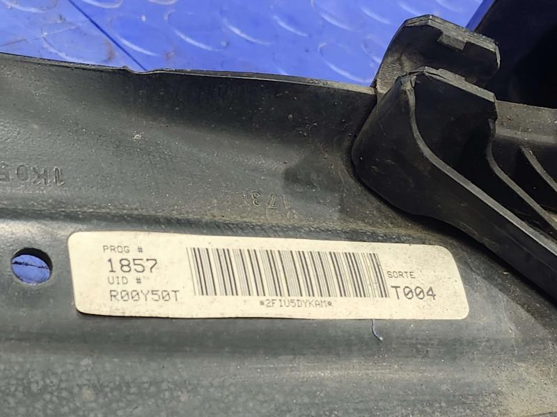 2016 Volkswagen Jetta Lower Control Arm Rr