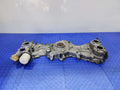 2019 Subaru Forester Timing Cover