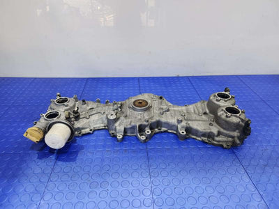 2019 Subaru Forester Timing Cover