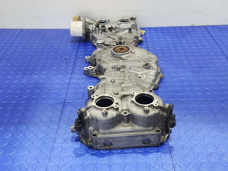 2019 Subaru Forester Timing Cover