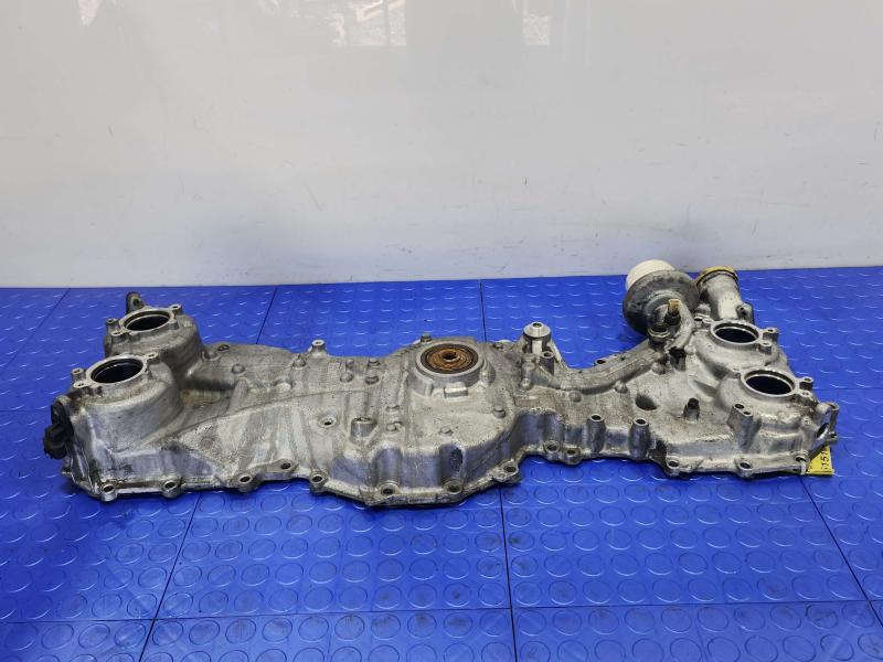 2019 Subaru Forester Timing Cover