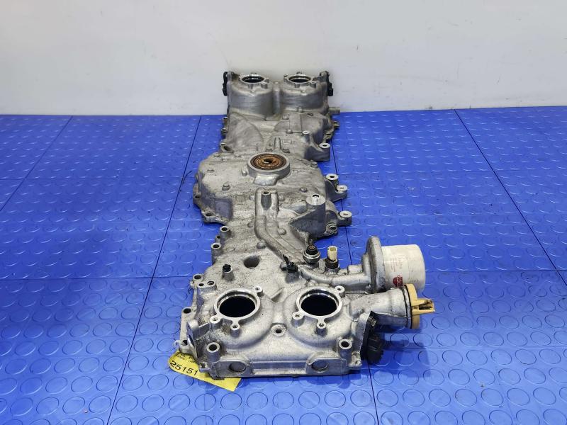 2019 Subaru Forester Timing Cover