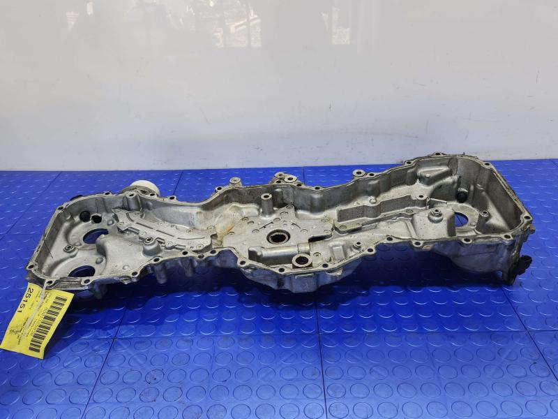2019 Subaru Forester Timing Cover
