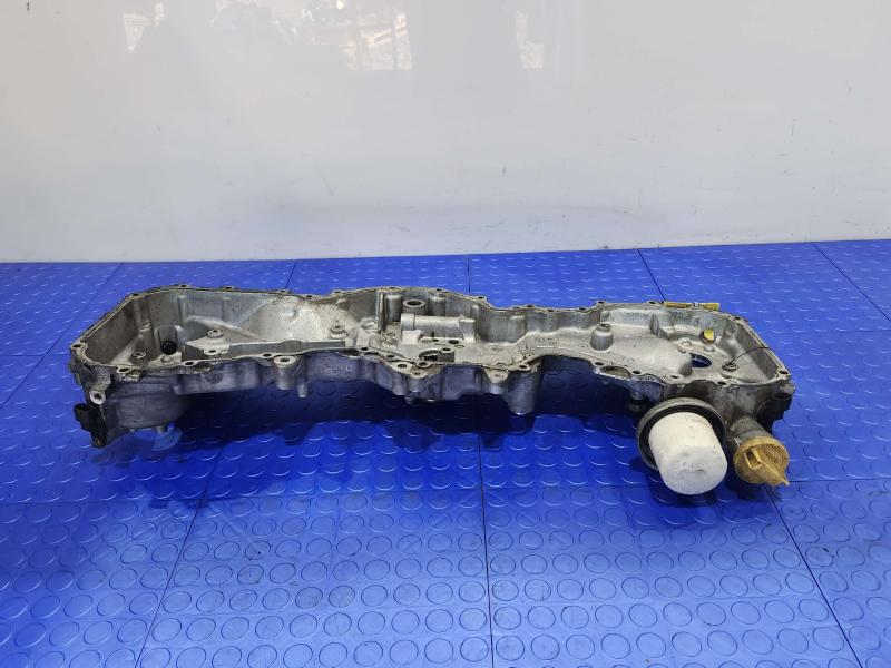 2019 Subaru Forester Timing Cover