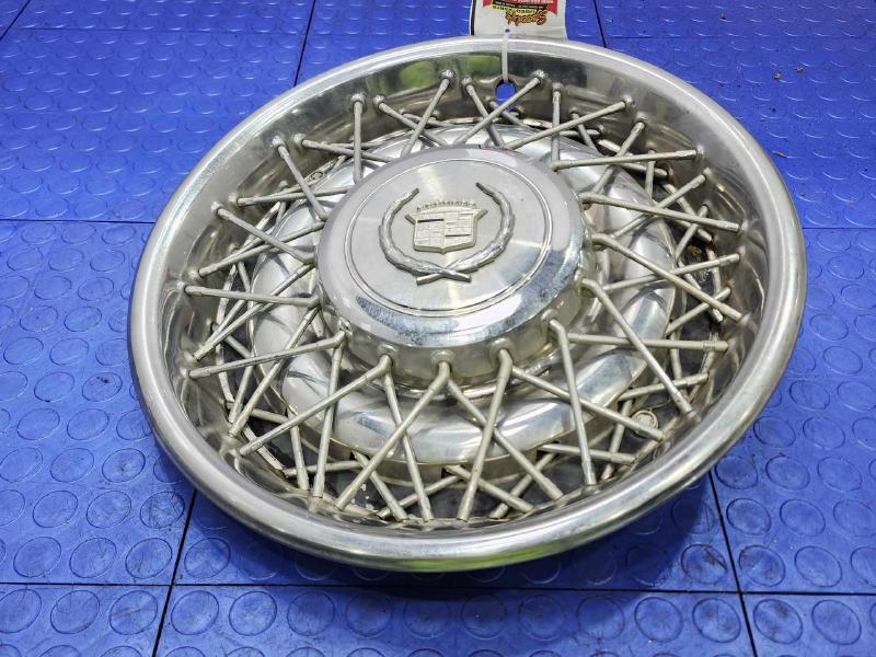 1979 Cadillac Seville Wheel Cover