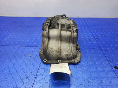 2011 Ford Fiesta Oil Pan