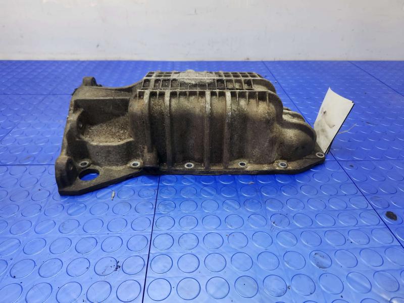 2011 Ford Fiesta Oil Pan