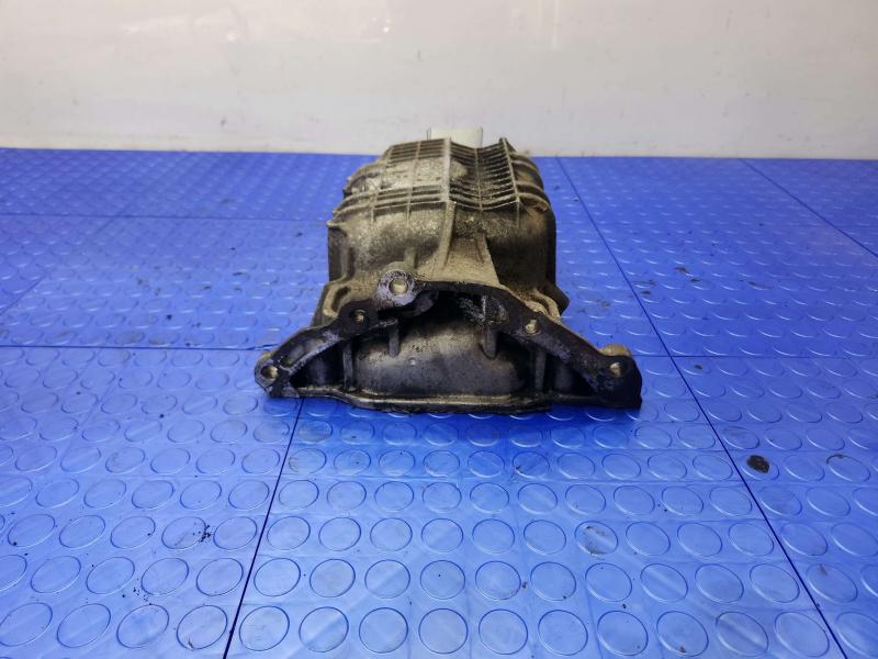 2011 Ford Fiesta Oil Pan