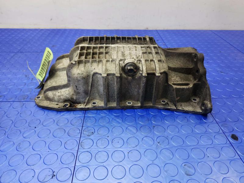 2011 Ford Fiesta Oil Pan