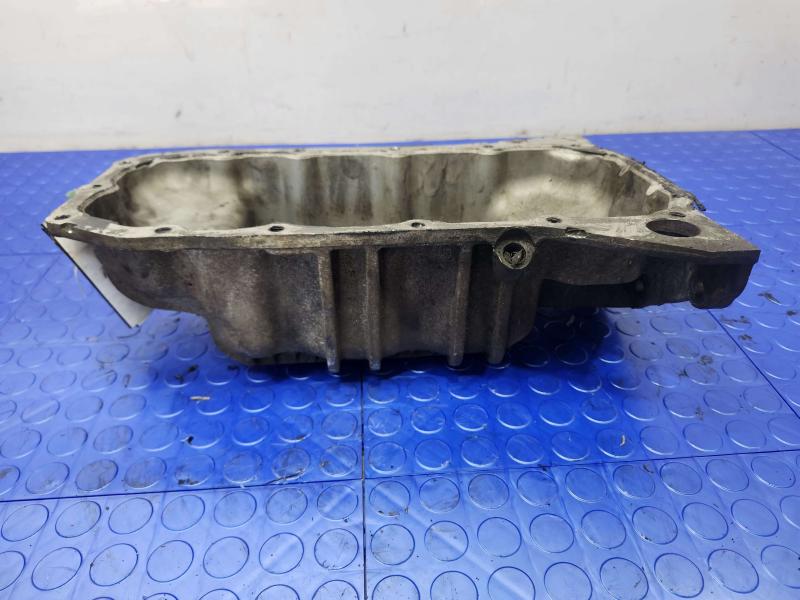 2011 Ford Fiesta Oil Pan