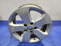 2012 Jeep Grand Cherokee Wheel