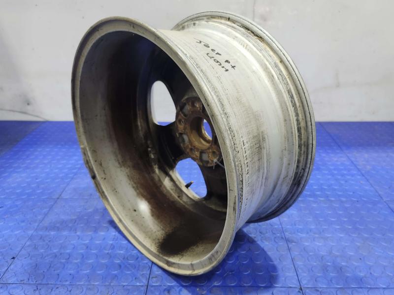 2012 Jeep Grand Cherokee Wheel