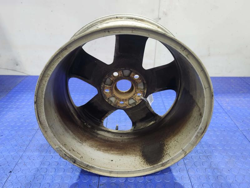 2012 Jeep Grand Cherokee Wheel