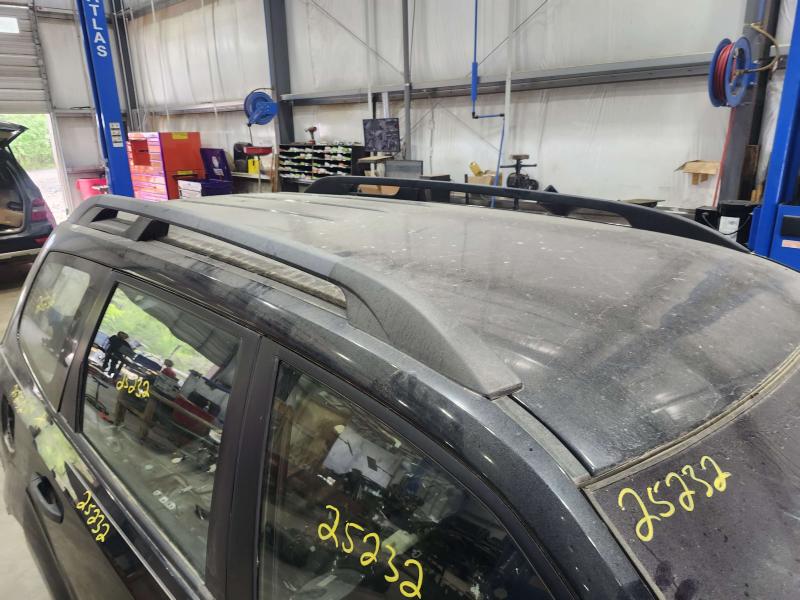 2011 Subaru Forester Luggage Rack