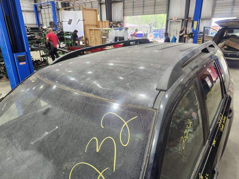 2011 Subaru Forester Luggage Rack