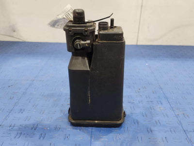 2010 Mercedes ML-Class Evaporator Canister