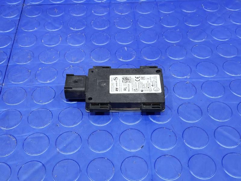 2025 Kia K4 Camera/Projector