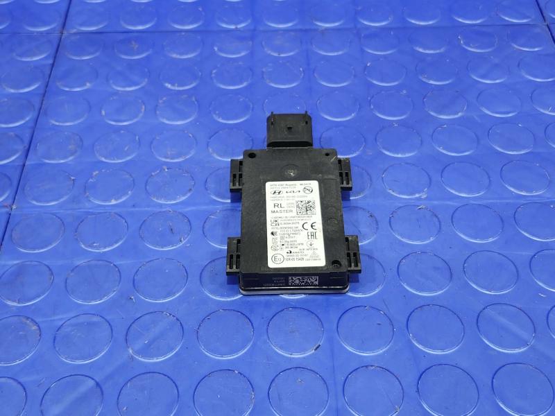 2025 Kia K4 Camera/Projector