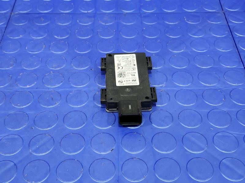 2025 Kia K4 Camera/Projector