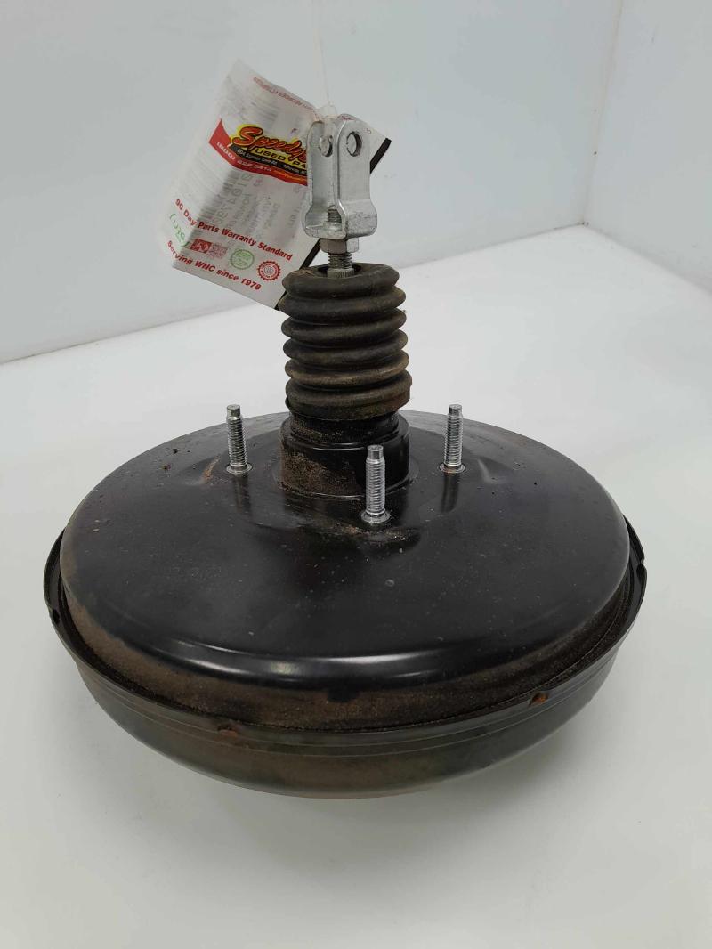2015 Toyota Corolla Power Brake Booster
