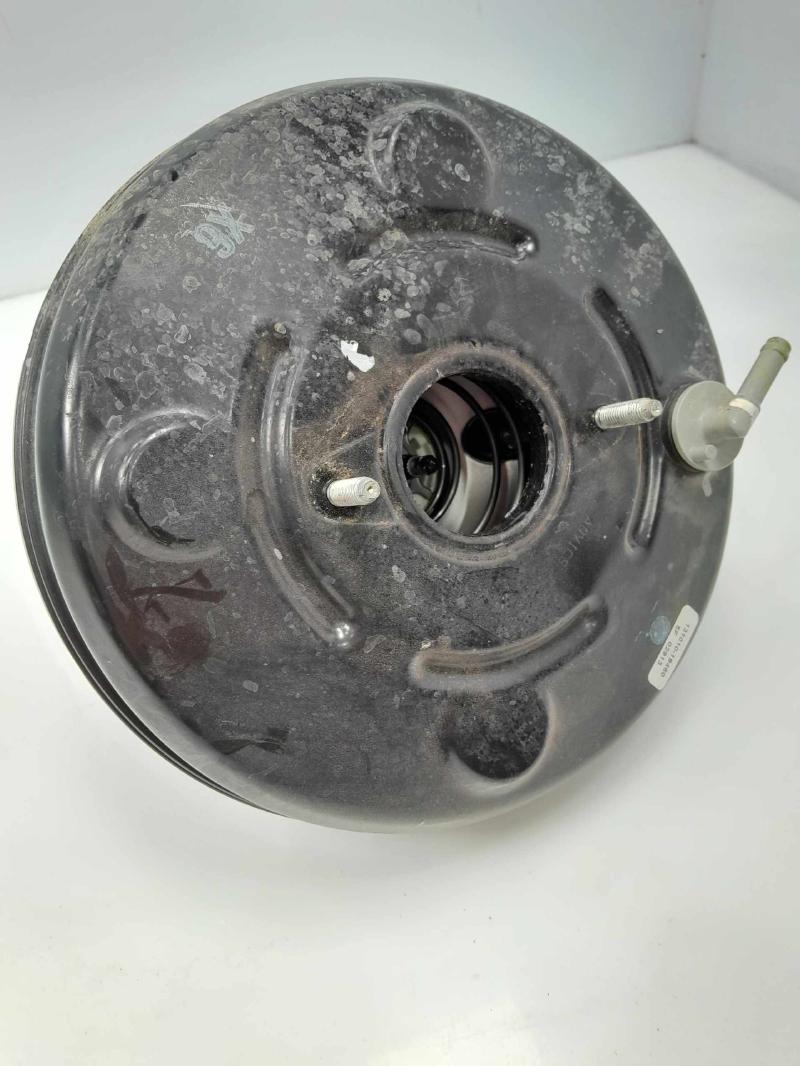 2015 Toyota Corolla Power Brake Booster