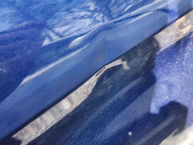 2017 Mercedes C-Class Front Door