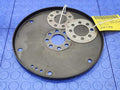 2015 Volkswagen Golf Flywheel