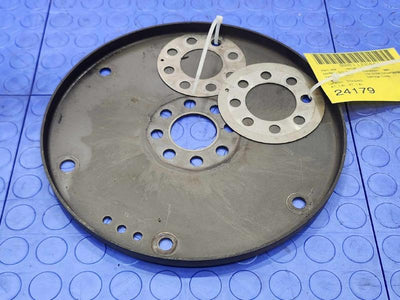 2015 Volkswagen Golf Flywheel