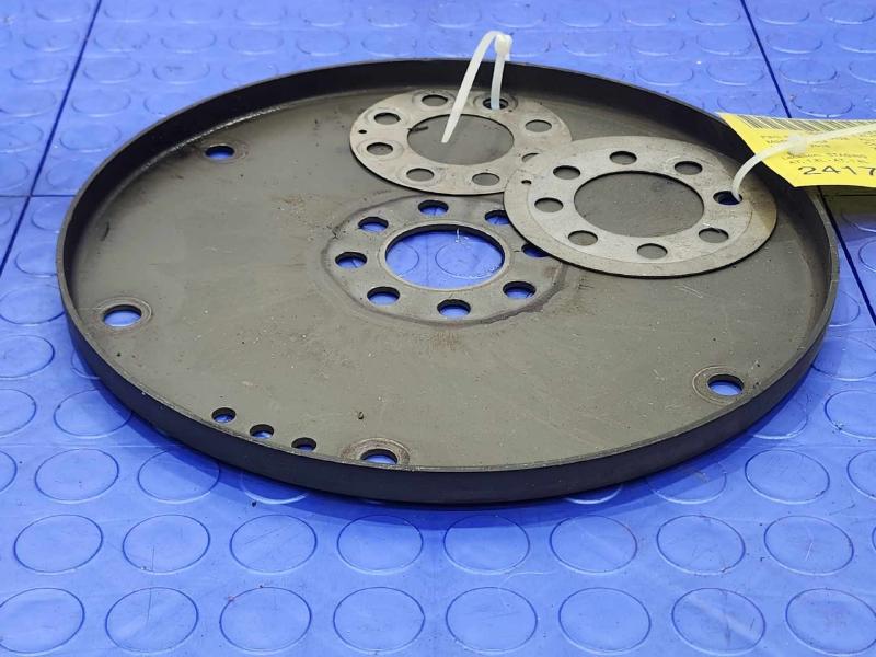2015 Volkswagen Golf Flywheel
