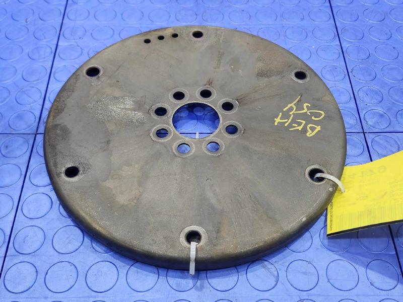 2015 Volkswagen Golf Flywheel