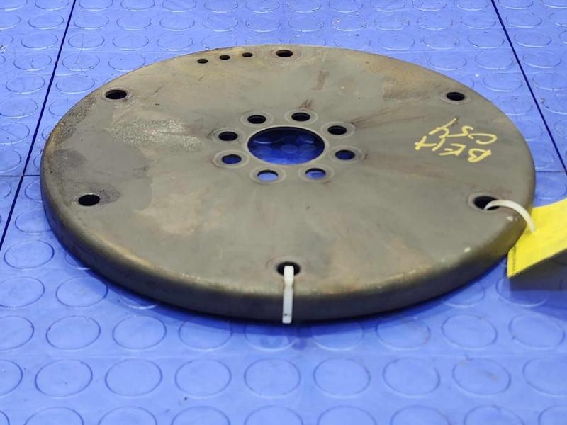2015 Volkswagen Golf Flywheel