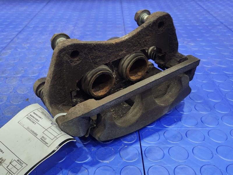 2011 Honda Pilot Caliper