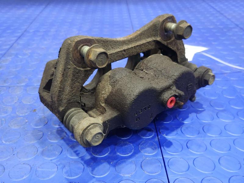 2011 Honda Pilot Caliper