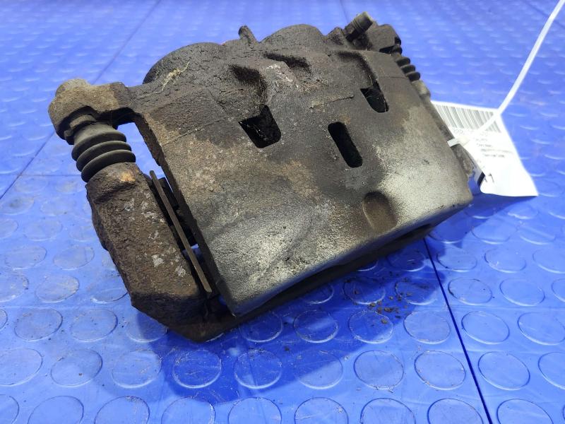 2011 Honda Pilot Caliper