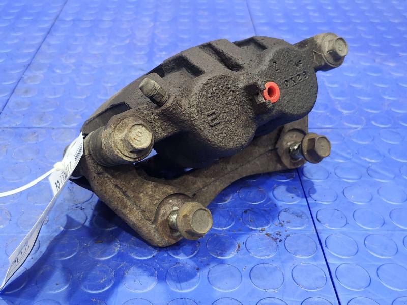 2011 Honda Pilot Caliper