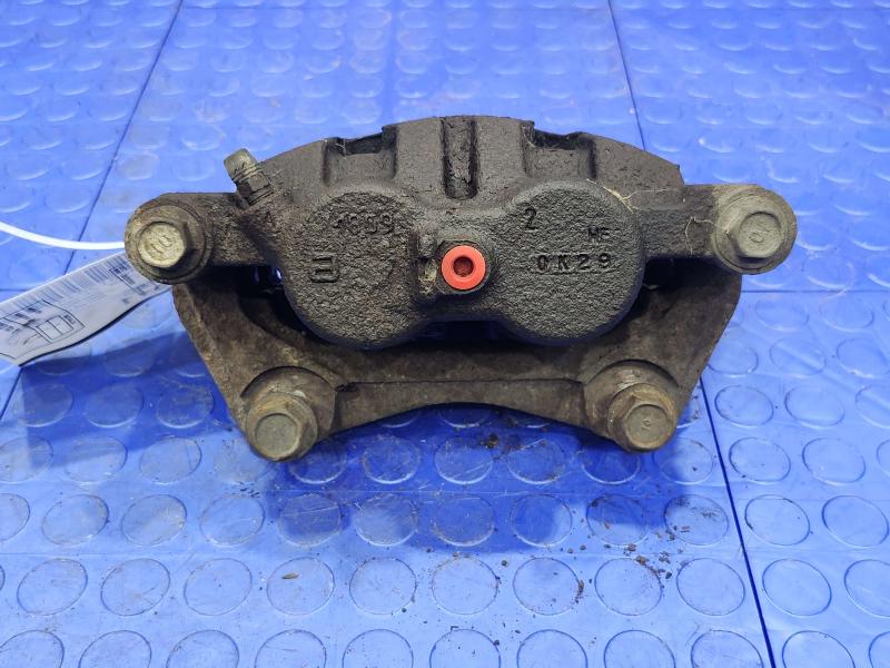 2011 Honda Pilot Caliper