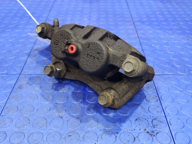 2011 Honda Pilot Caliper