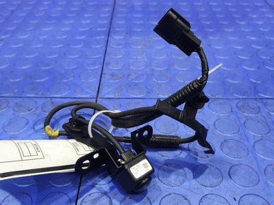 2018 Nissan Maxima Camera/Projector