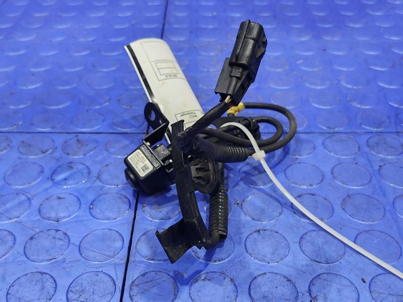 2018 Nissan Maxima Camera/Projector
