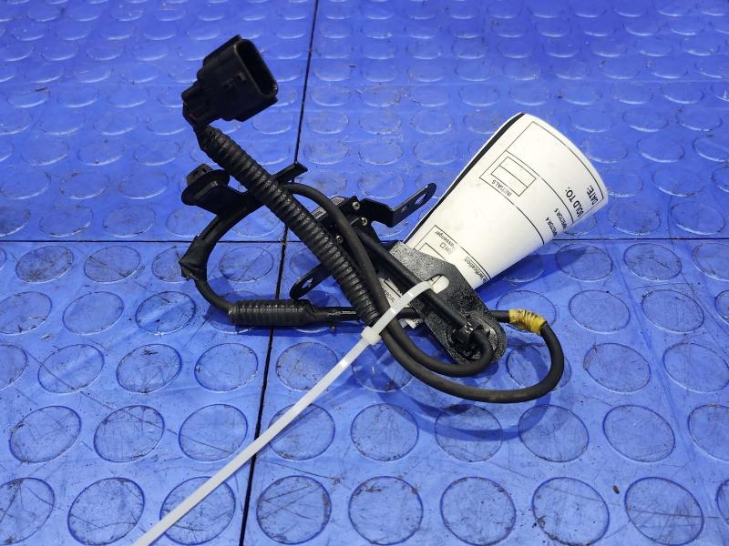 2018 Nissan Maxima Camera/Projector