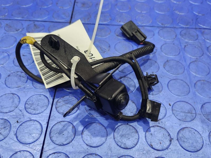 2018 Nissan Maxima Camera/Projector