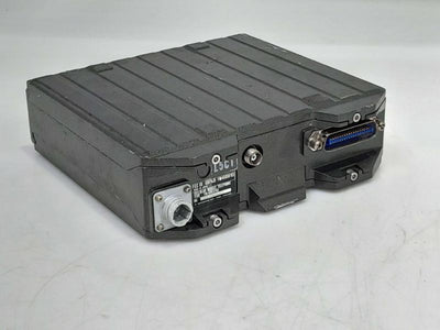 1986 - 1991 Mercedes Benz 420SEL Cellular Mobile Telephone Module OEM FM-4005F03